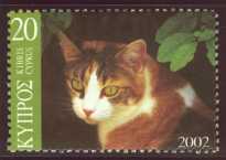 First Domesticated Cats